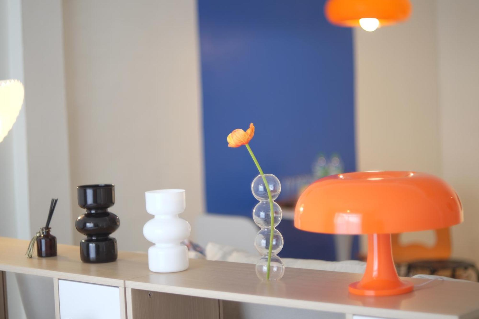 Sant At Khaosan Road Apartment
