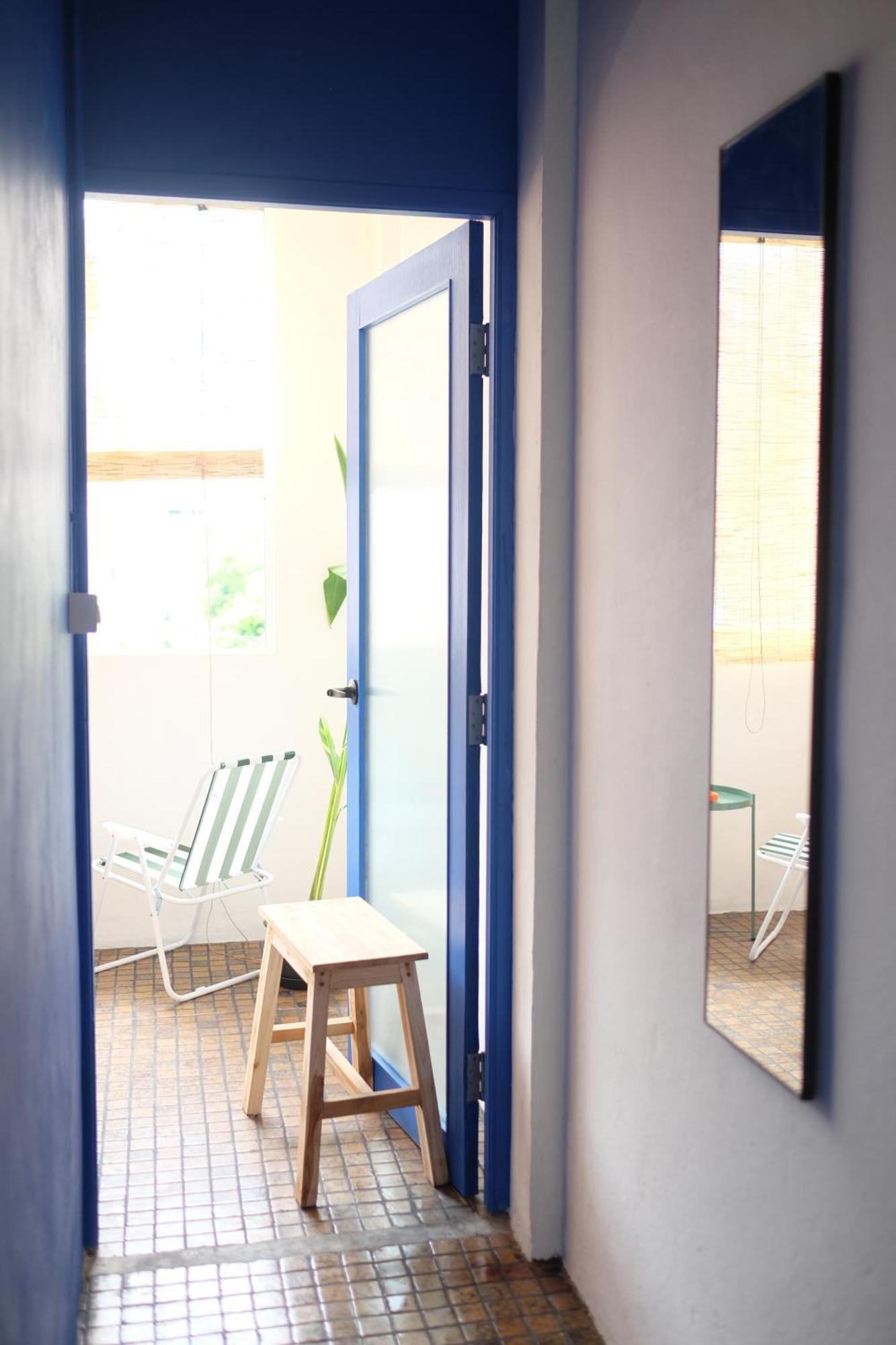 Apartment Sant At Khaosan Road Bangkok