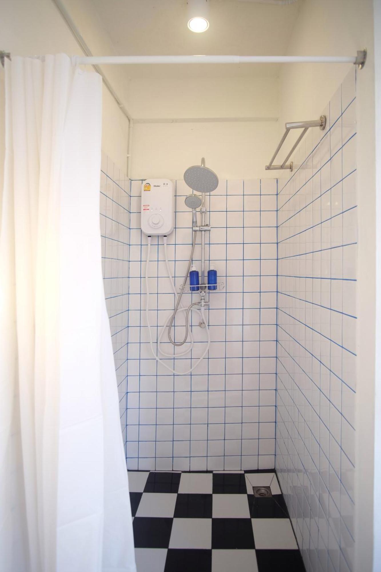 Sant At Khaosan Road Apartment Bangkok