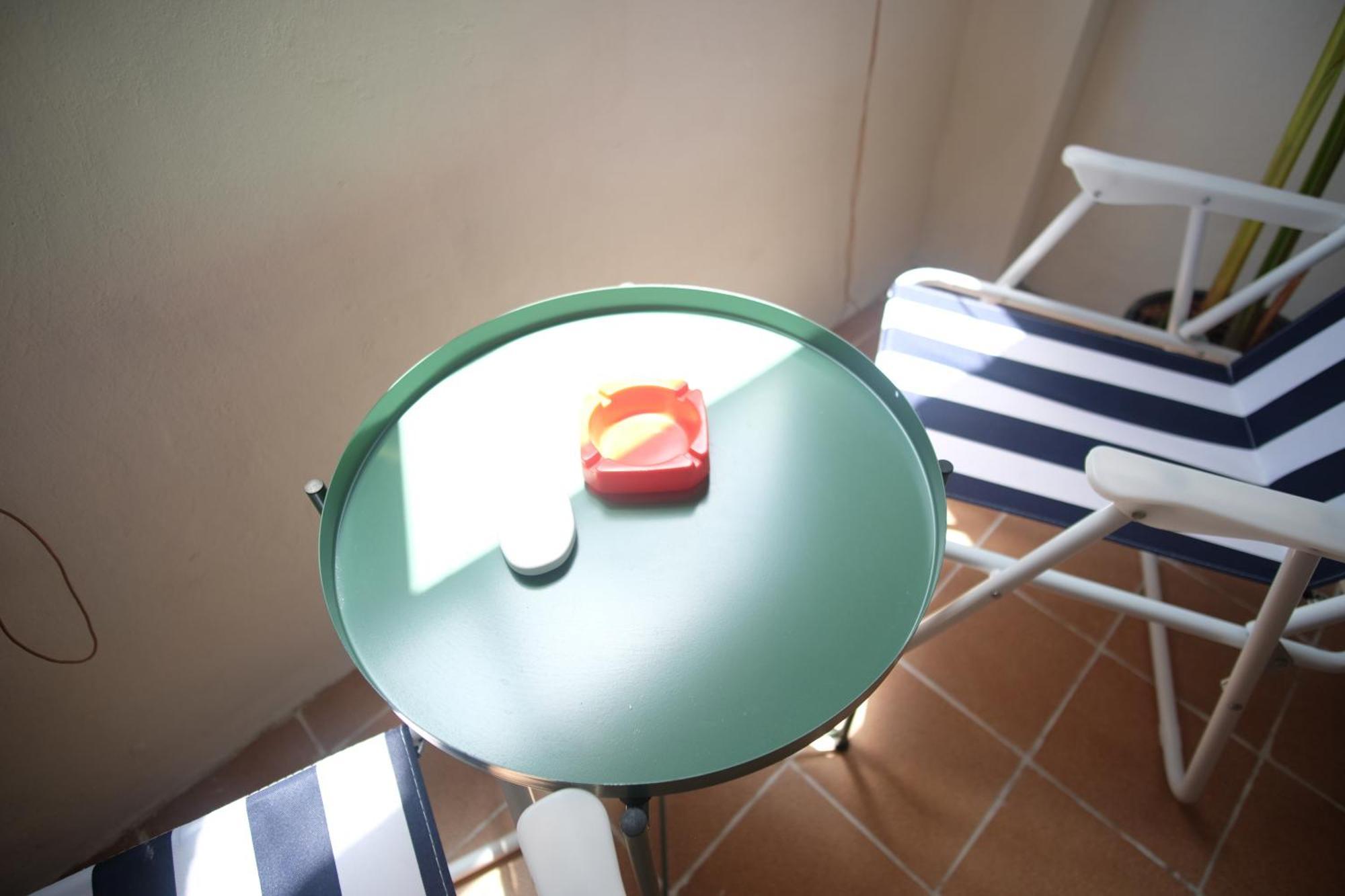 Sant At Khaosan Road Apartment *