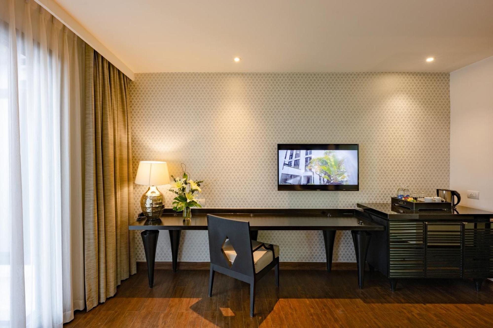 Hotel Moevenpick Sukhumvit 15 Bangkok