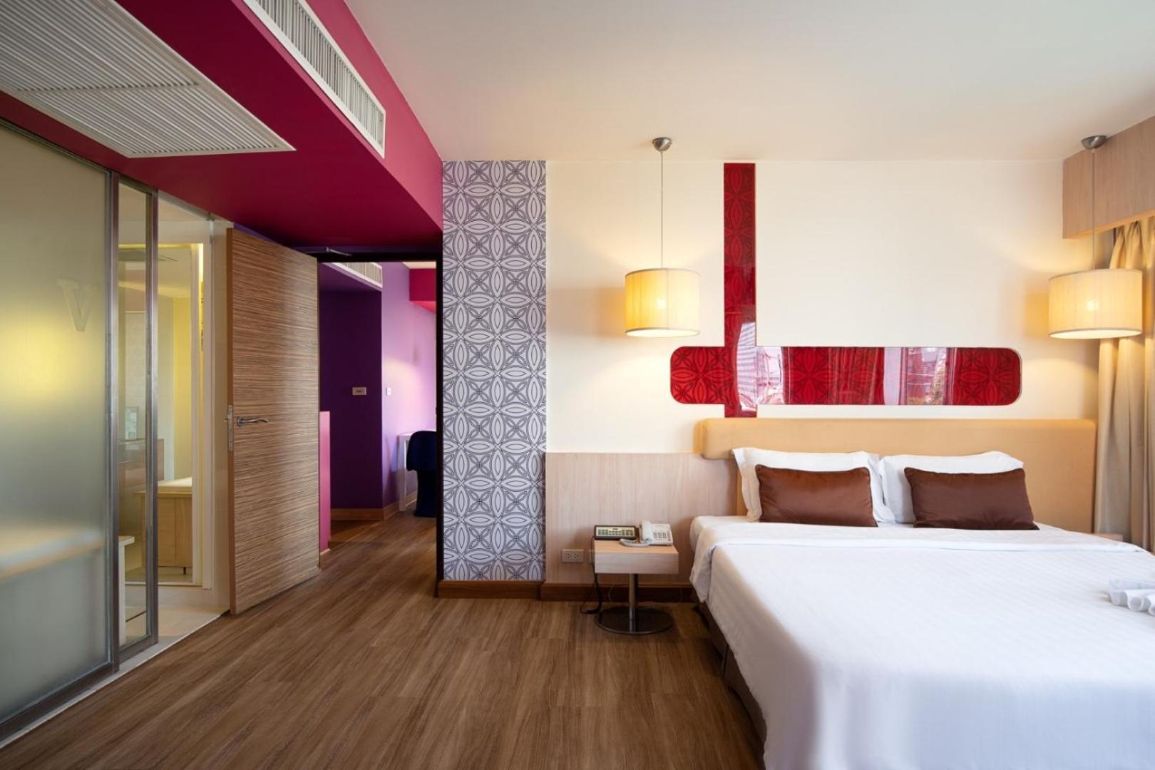 Veronica Hotel 3*