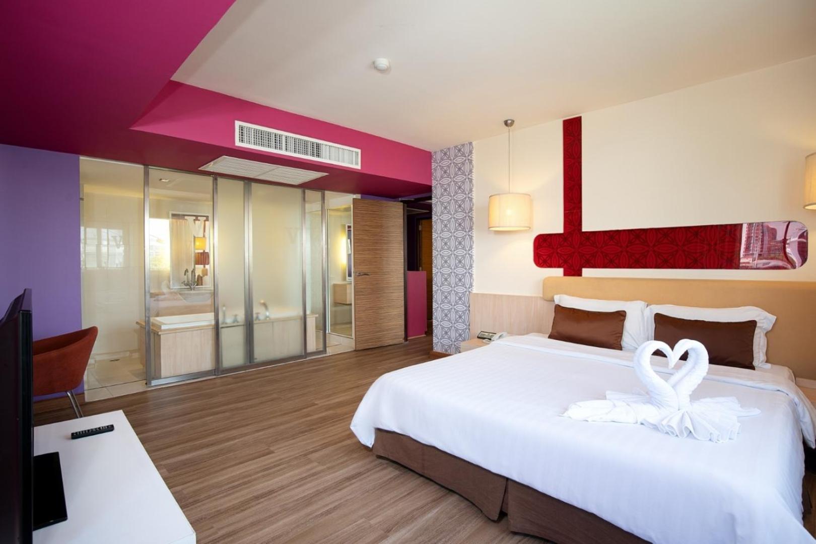 Hotel Veronica
