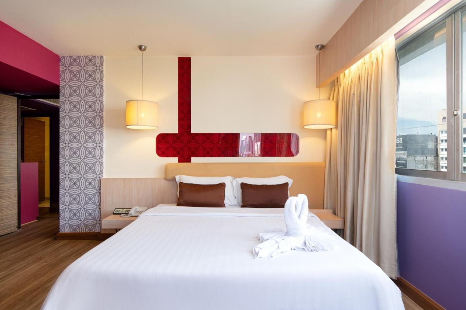 Hotel Veronica Bangkok
