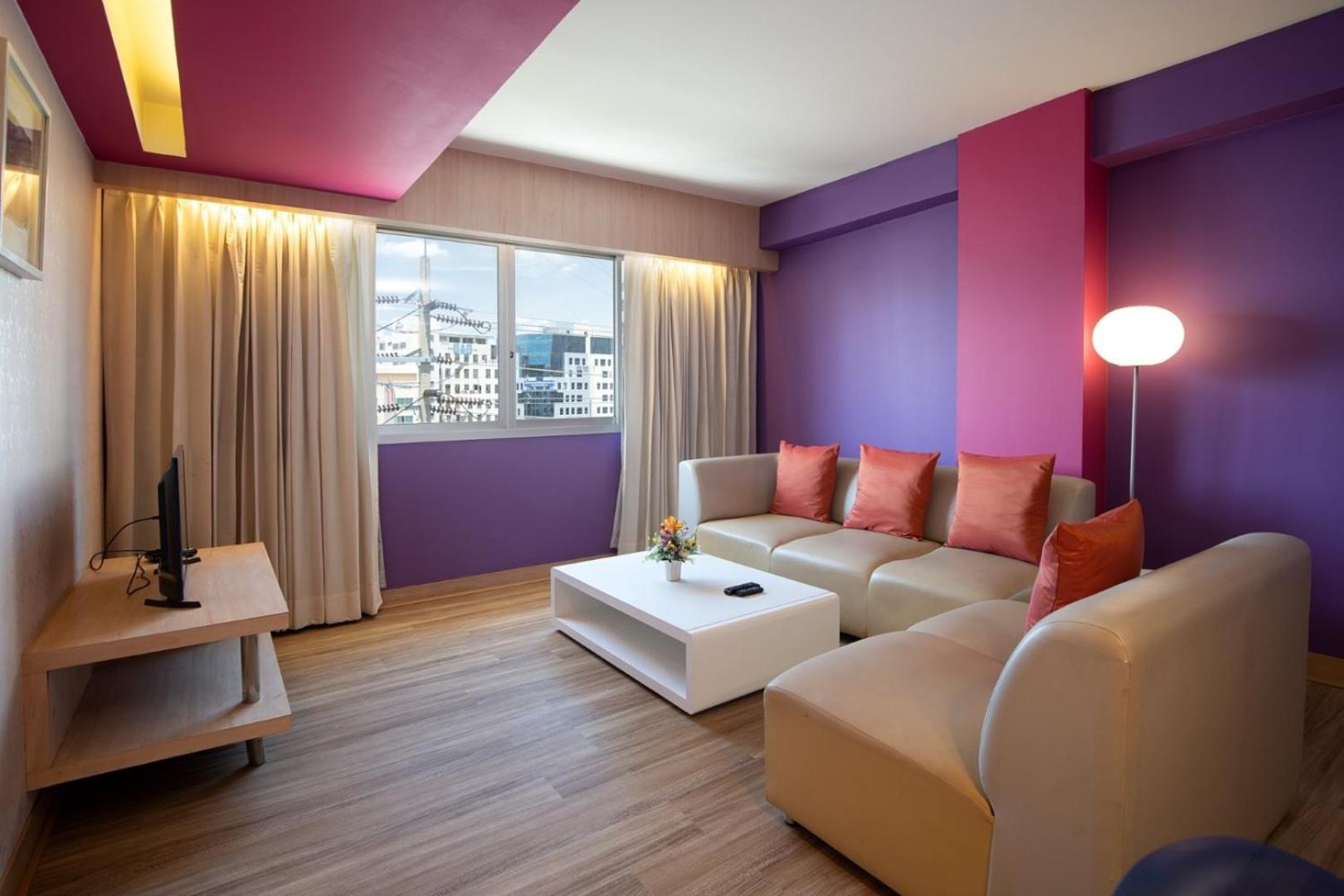 Hotel Veronica 3*