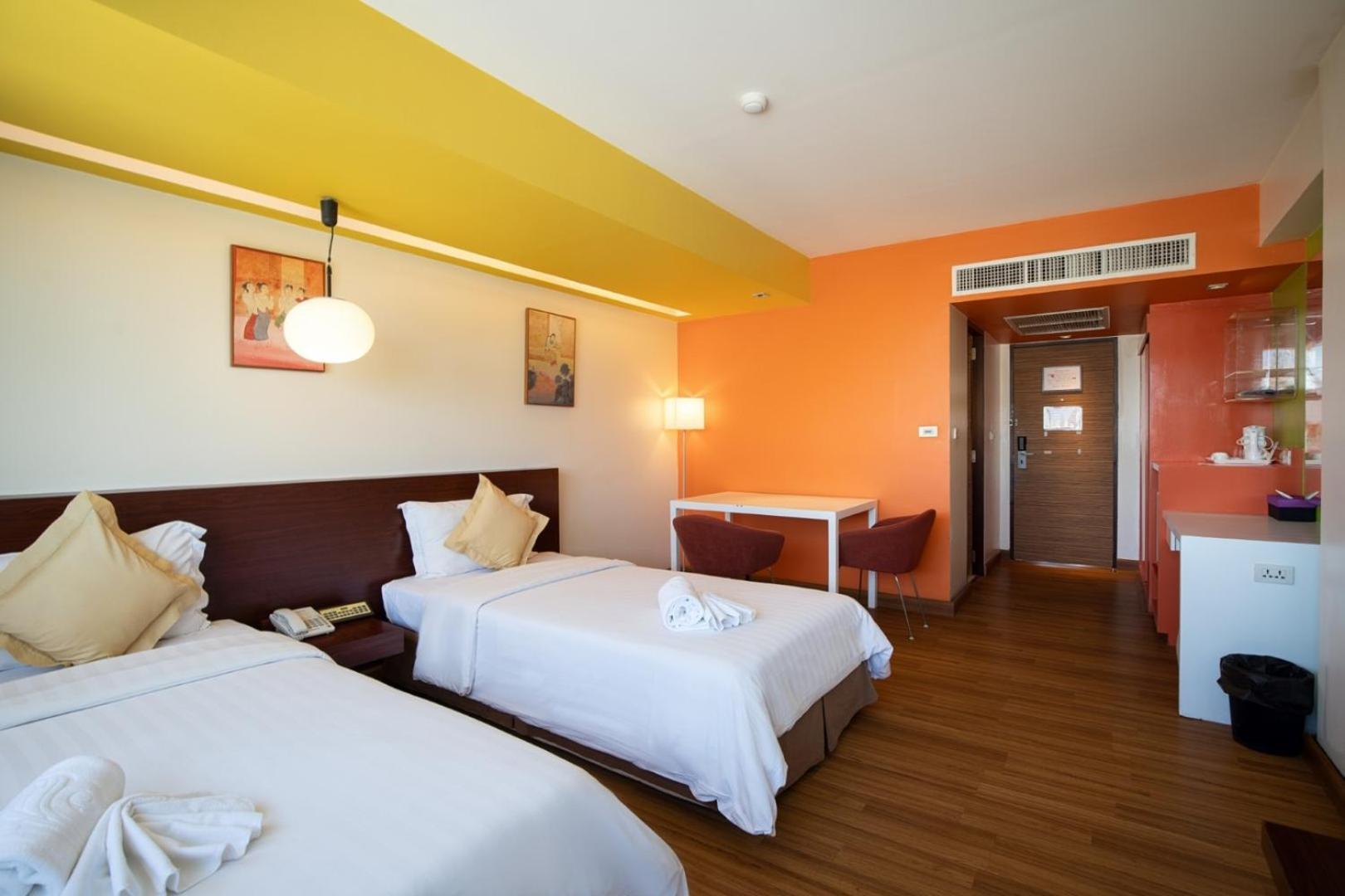 Veronica Hotel 3*
