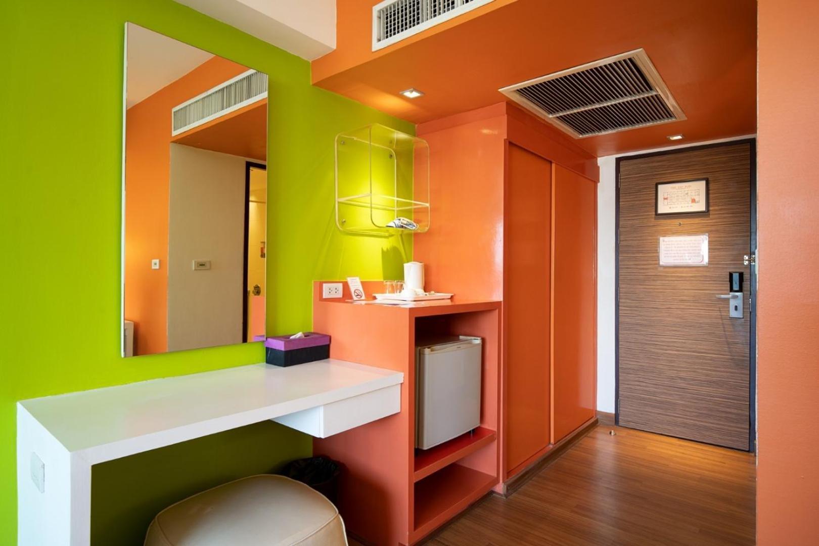 Hotel Veronica Bangkok
