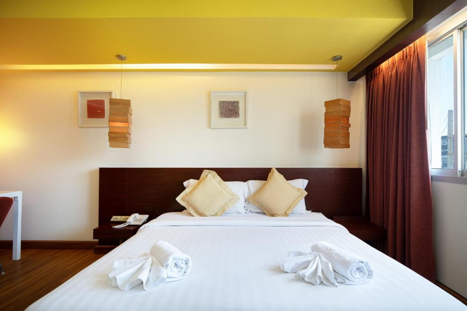 Hotel Veronica