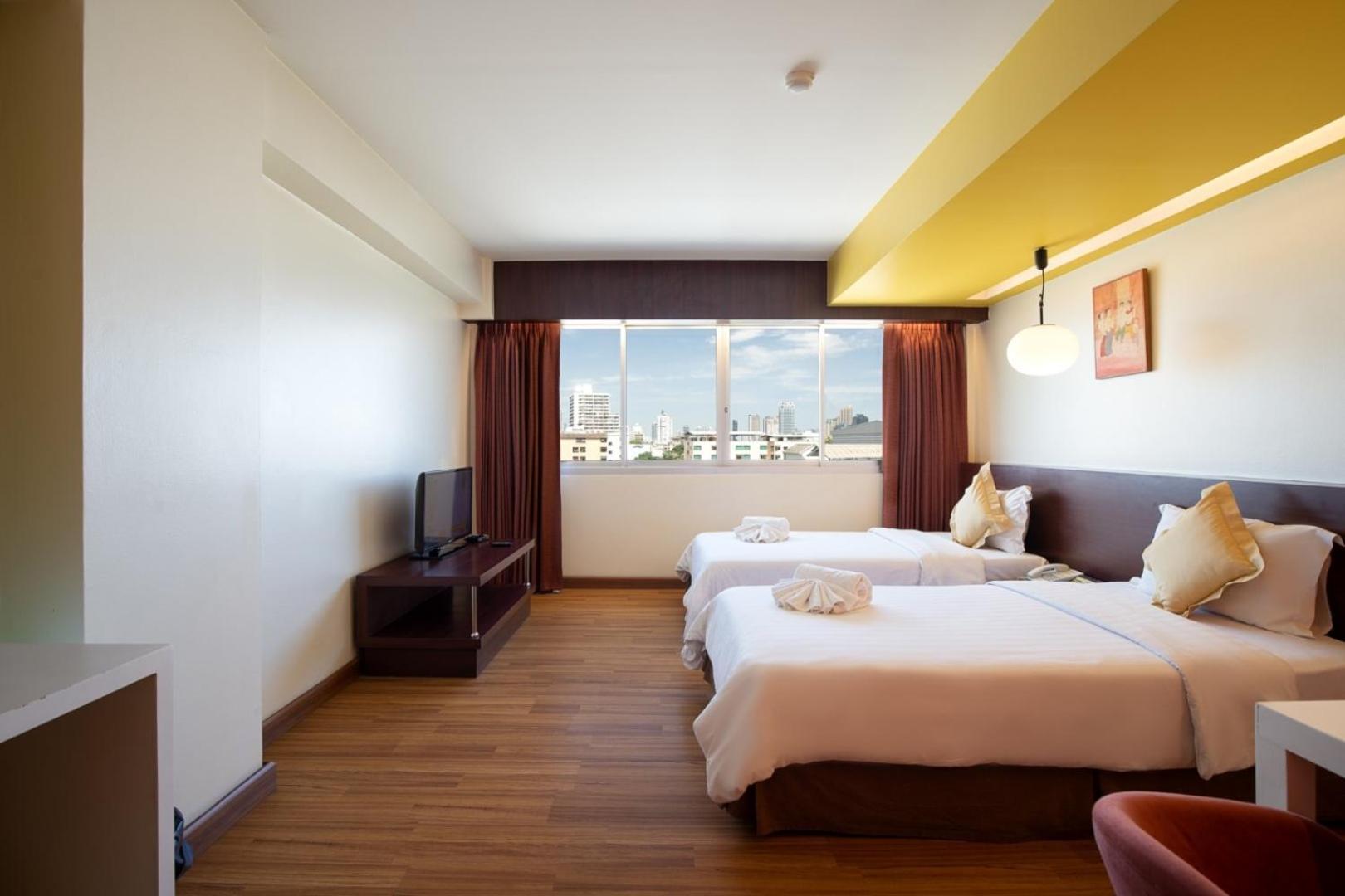 Hotel Veronica 3*