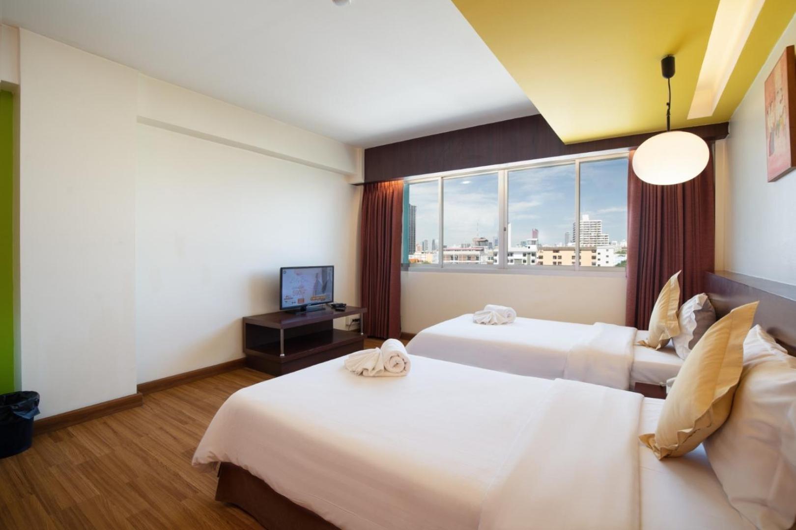 Veronica 3* Bangkok