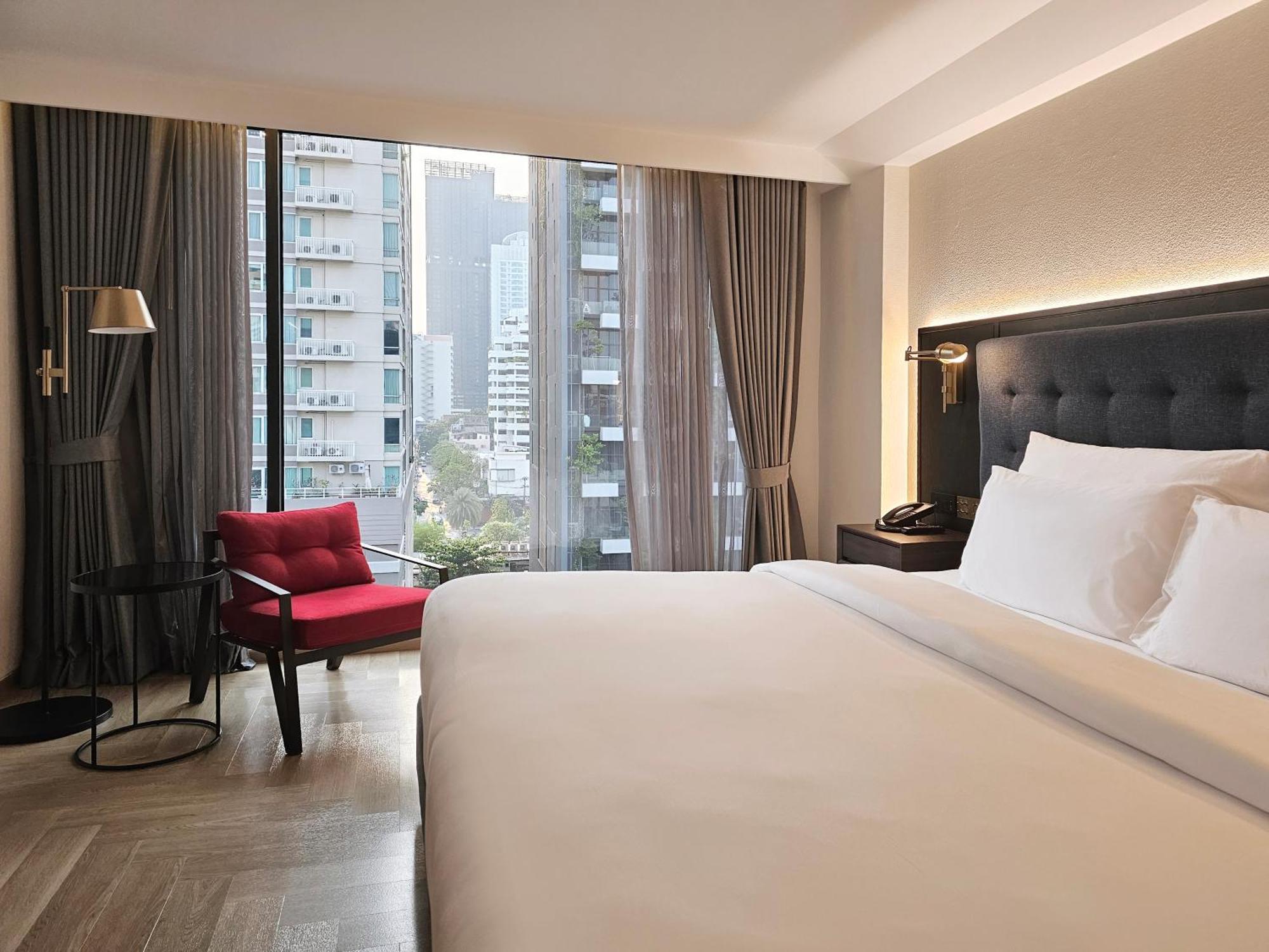 Public House - Sukhumvit 31 Hotel