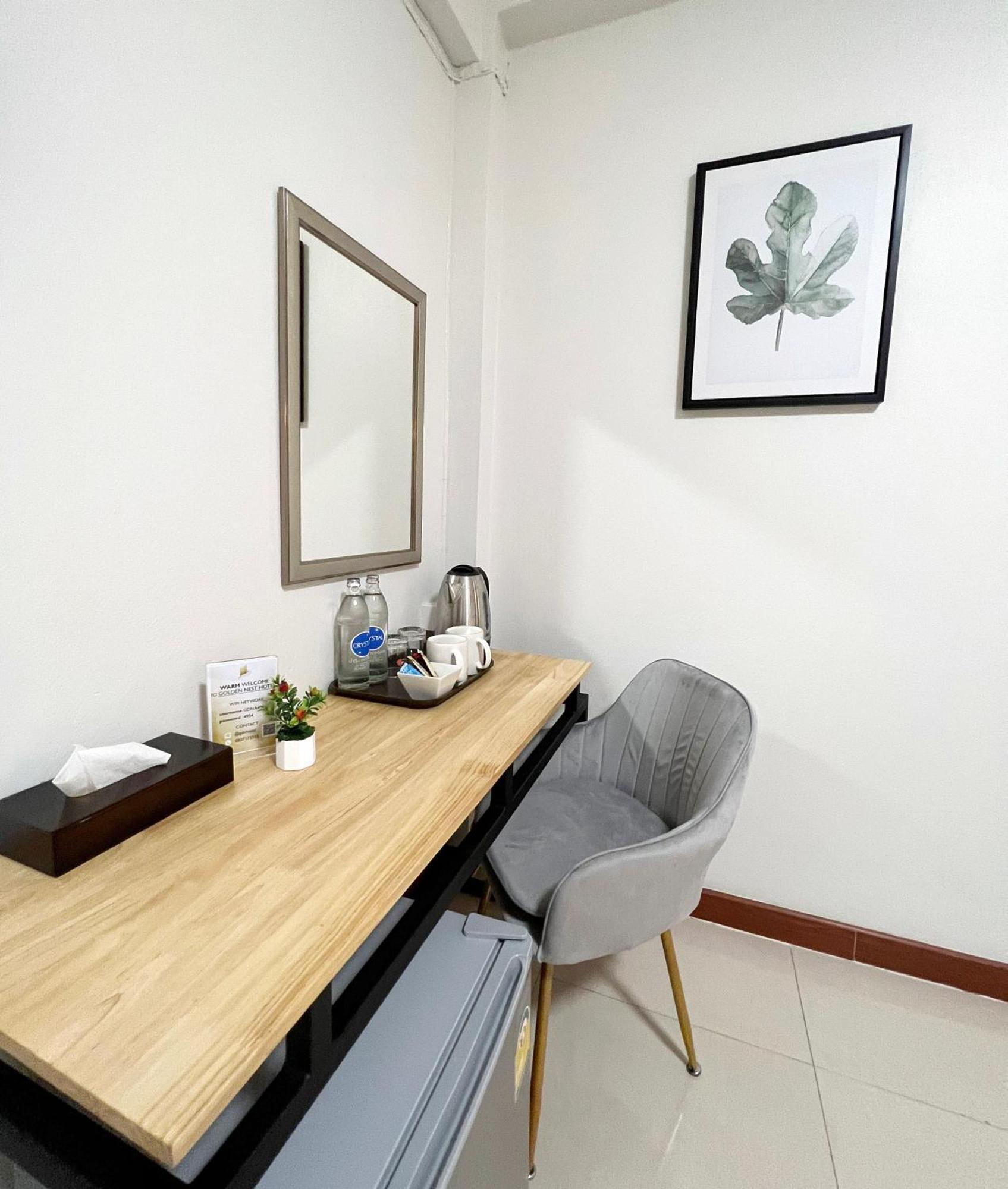 Golden Nest Suvarnabhumi