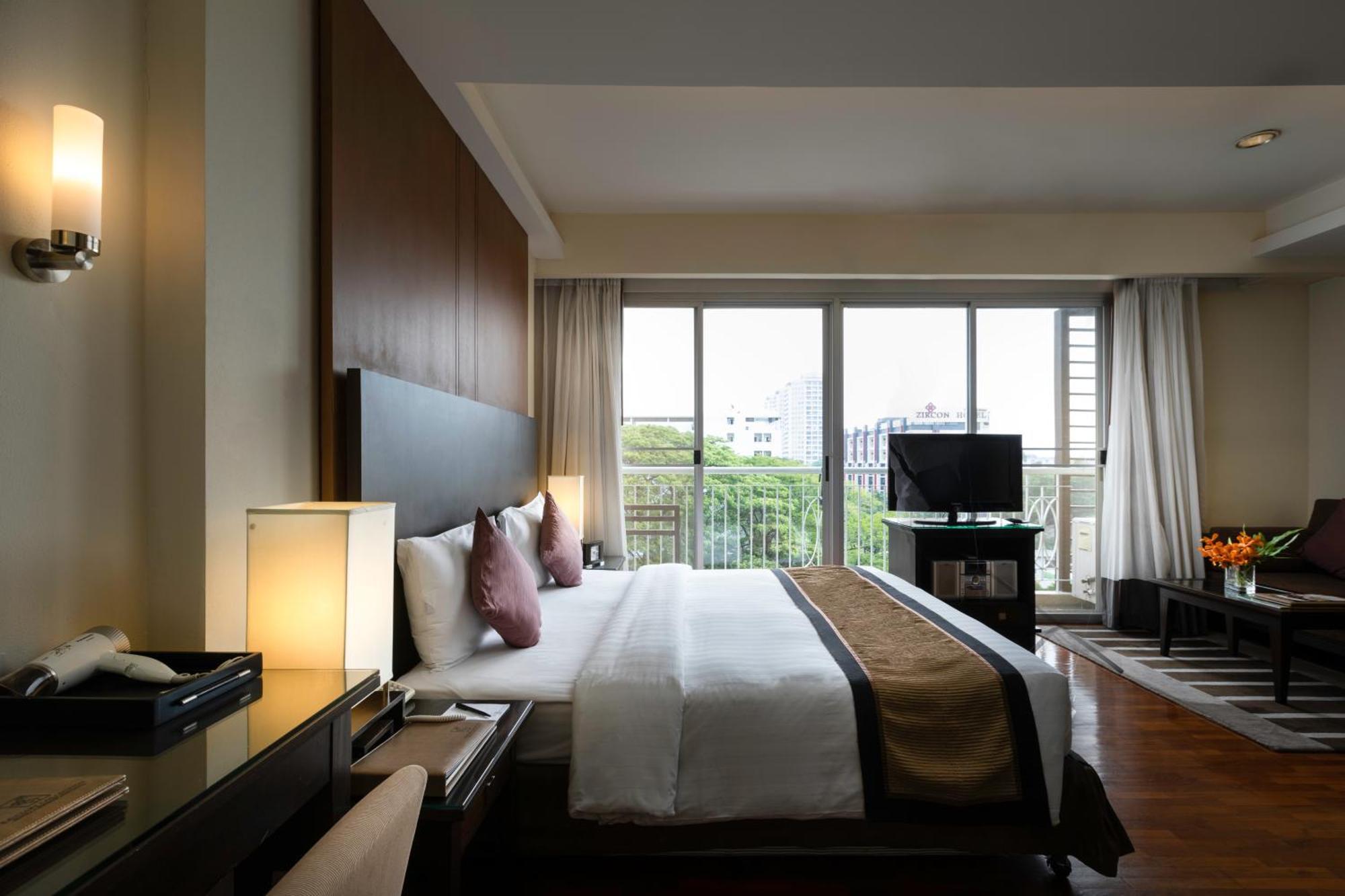 Kantary House Hotel, 5* Bangkok