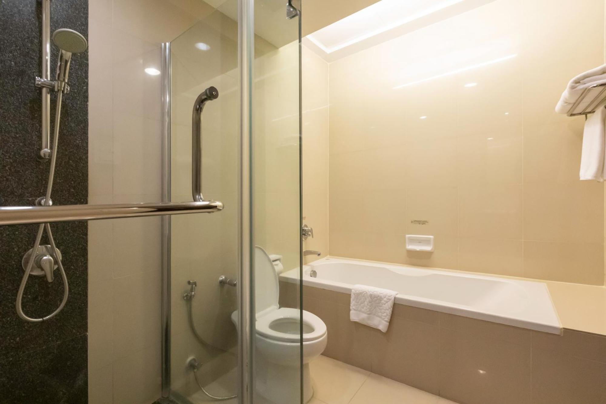 Aparthotel Kantary House Hotel, 5*