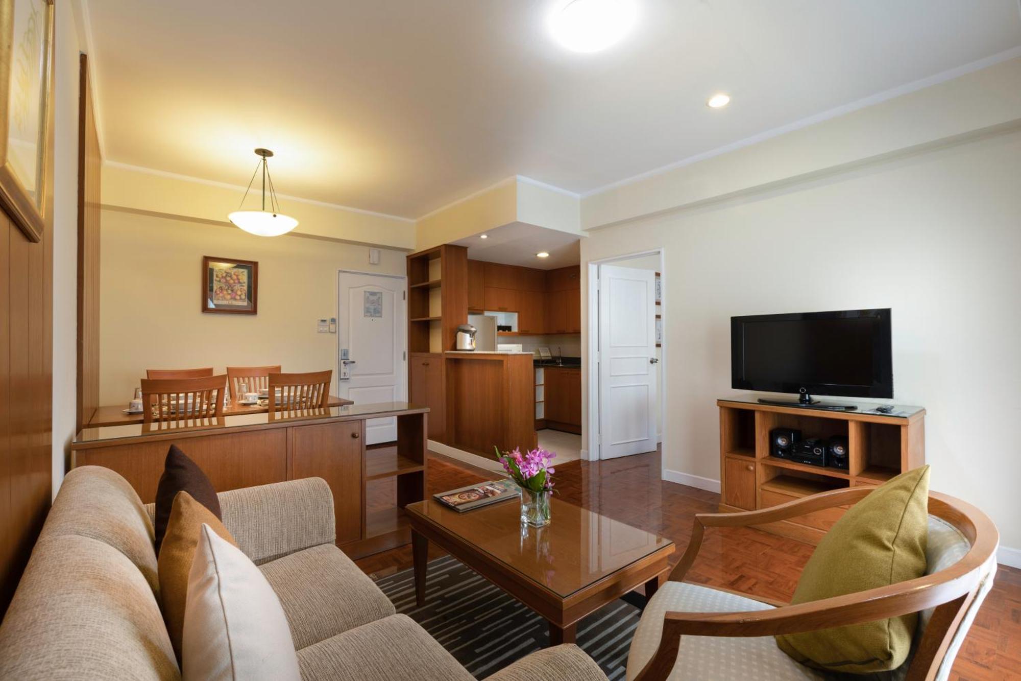 Kantary House Hotel, 5* Bangkok