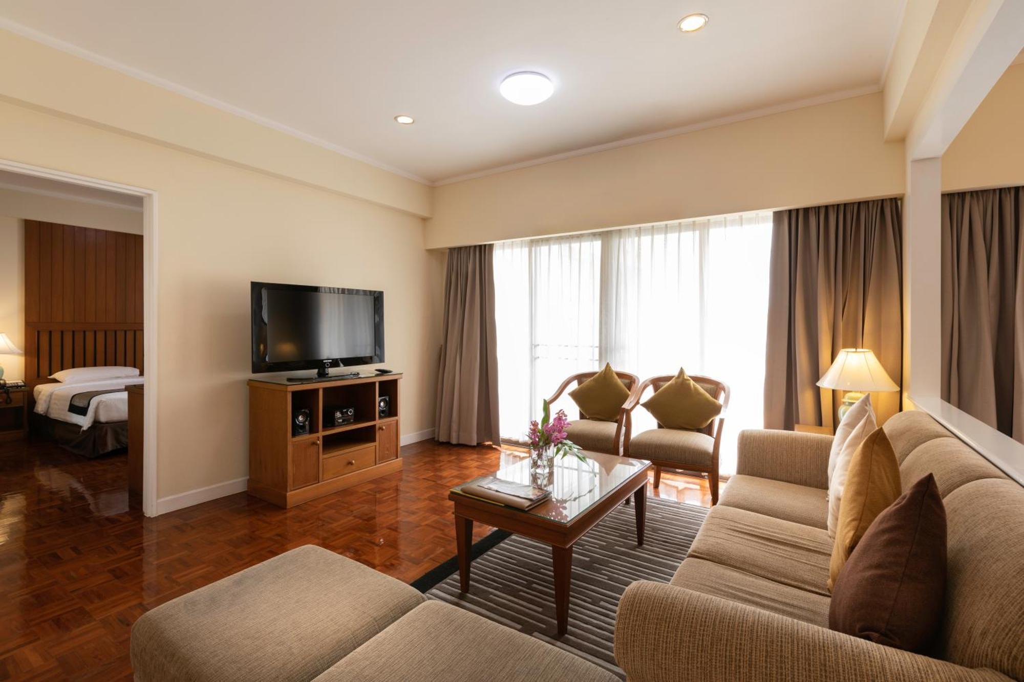 Kantary House Hotel, Aparthotel