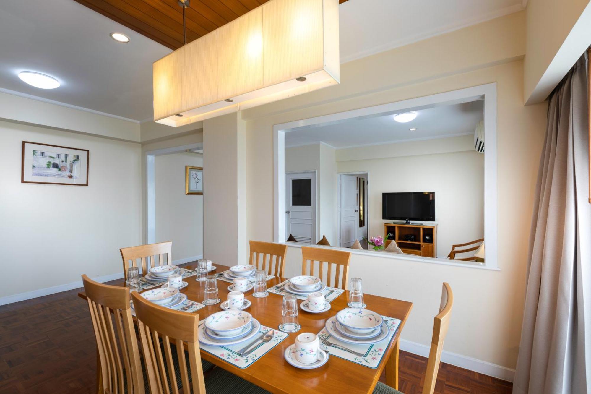Kantary House Hotel, Aparthotel Bangkok