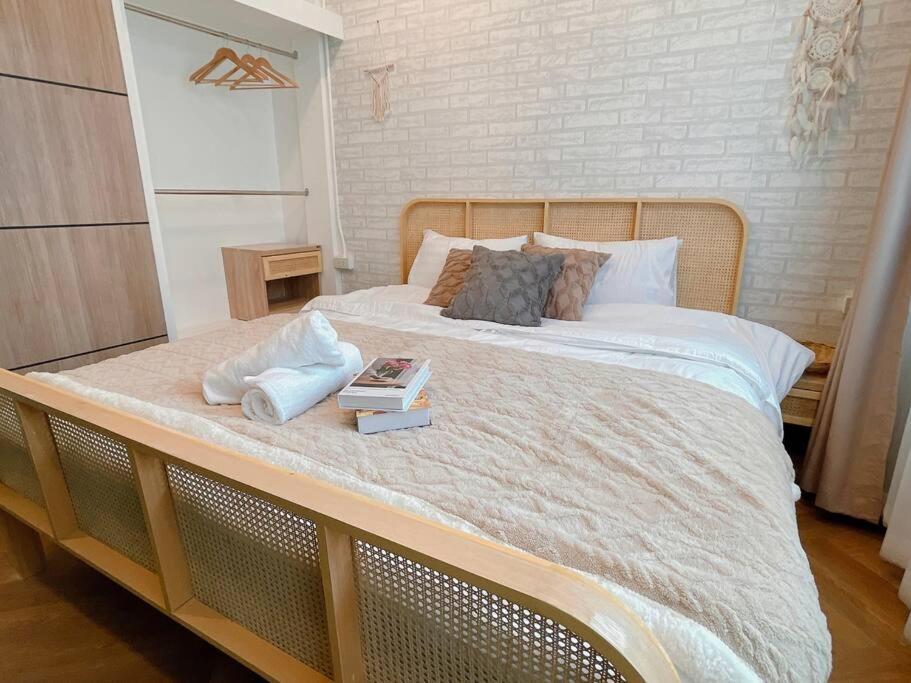 Entire Floor,decorated Cozy Home,near Grand Palace * Bangkok