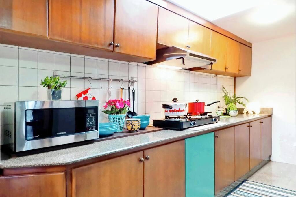 Pannarai's House Bangkok