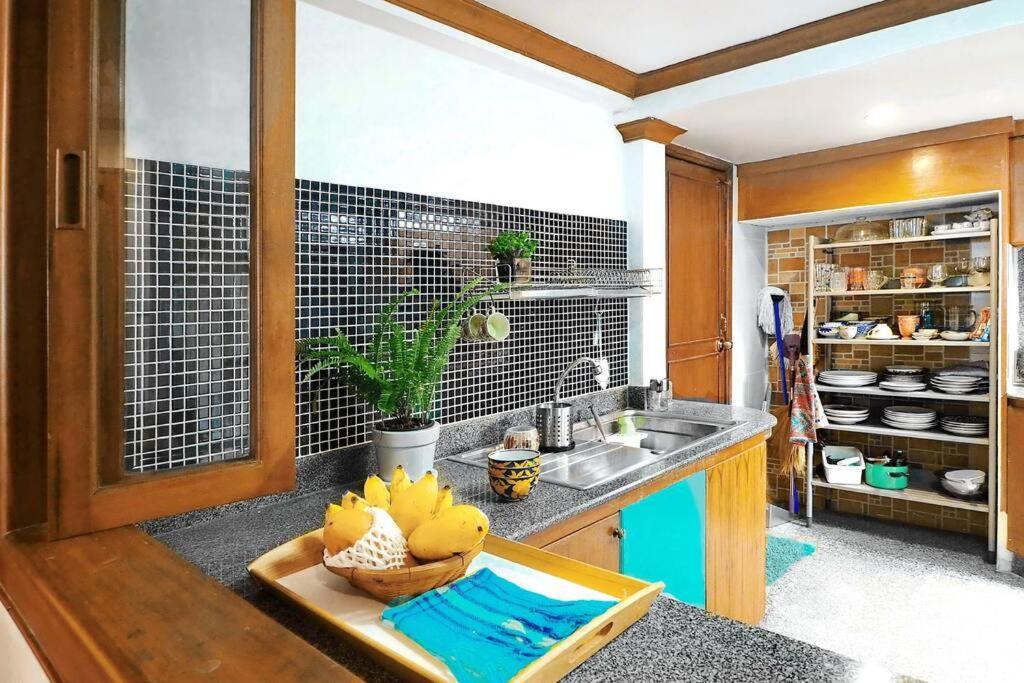 Pannarai's House * Bangkok
