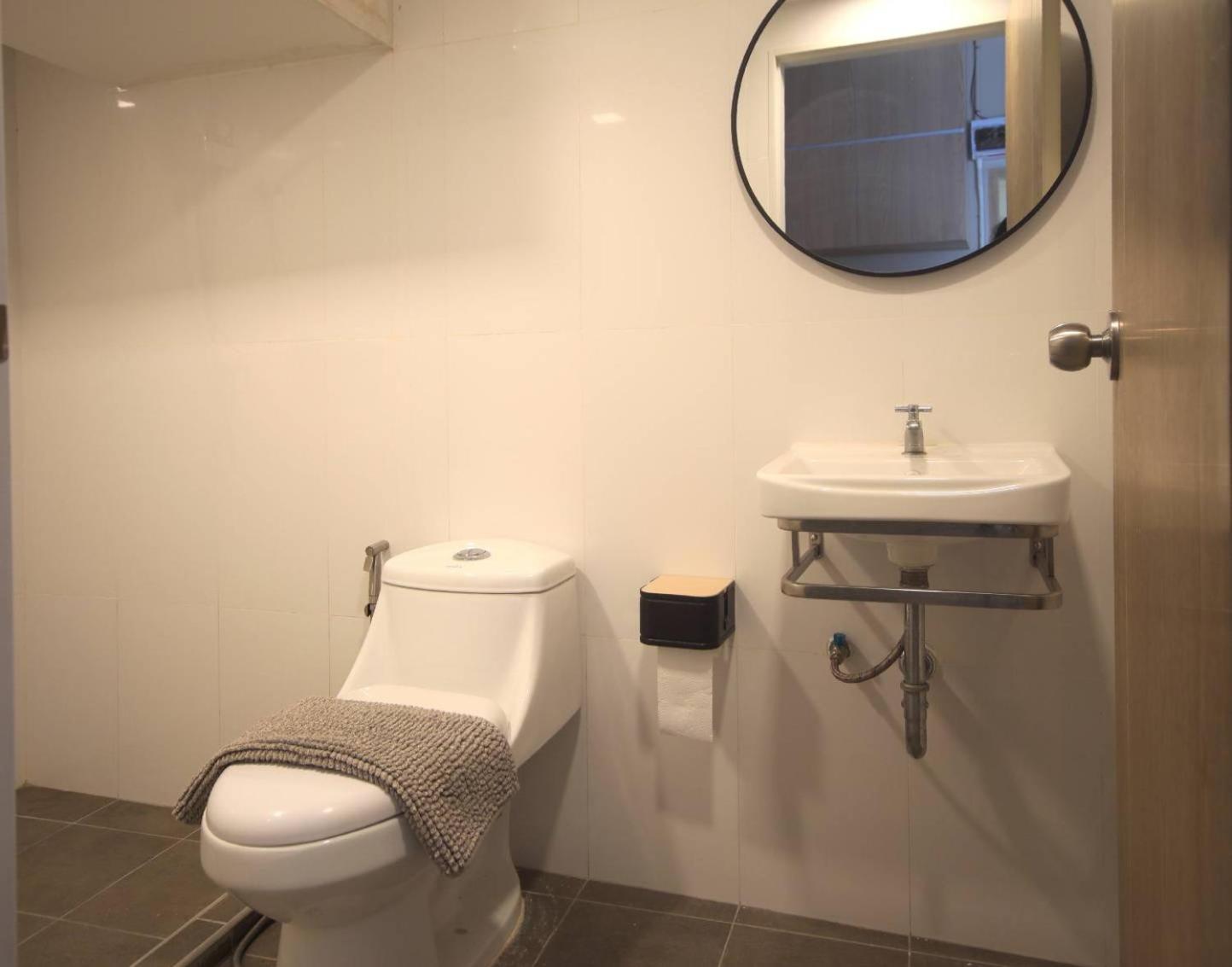Apartment C2 Phayathai