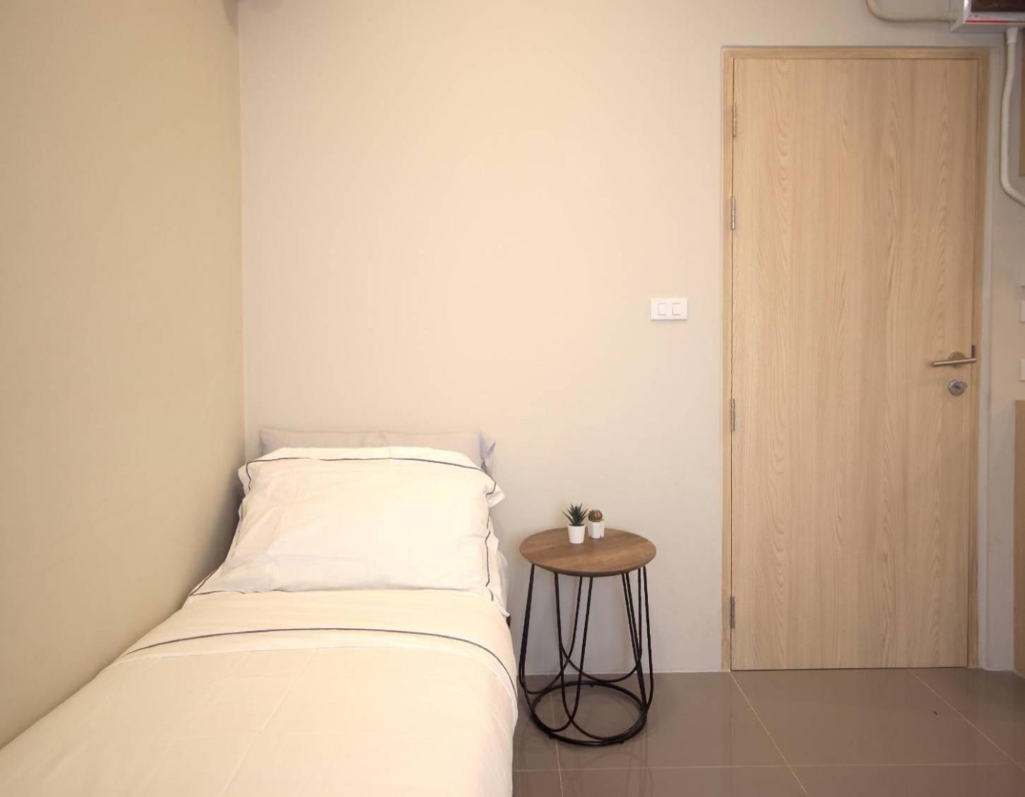 Apartment C2 Phayathai *