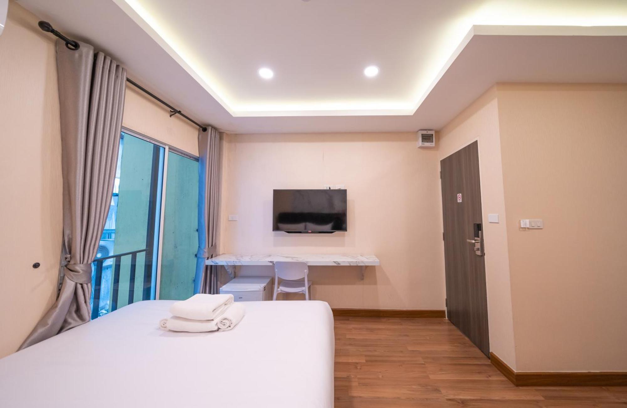 Amber Guest house