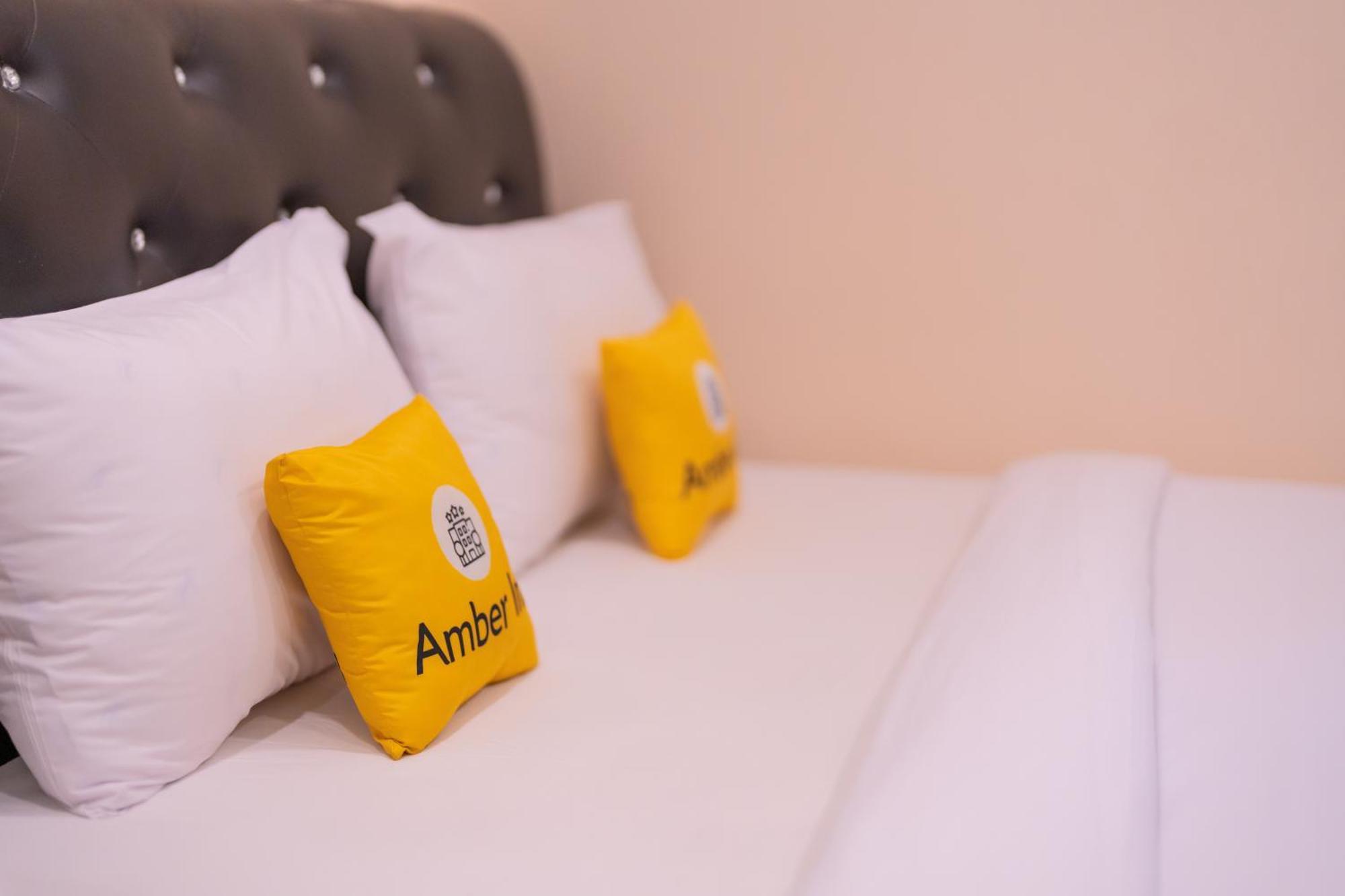 Amber Guest house Bangkok