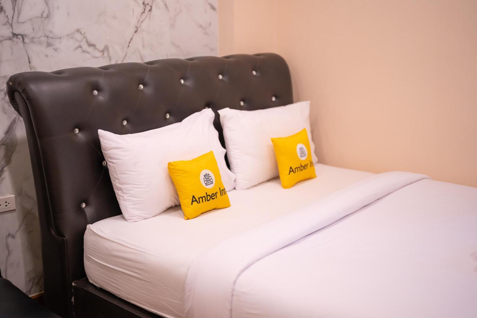 Amber Guest house Bangkok