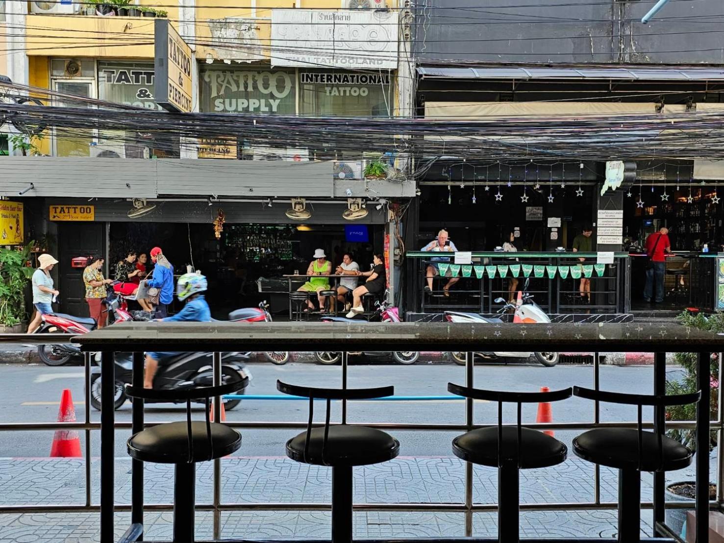 Dynasty Bangkok