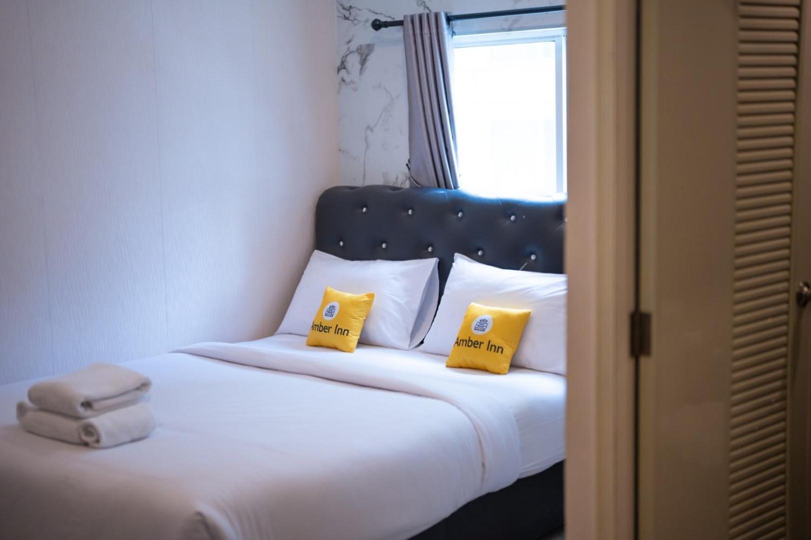 Guest house Amber