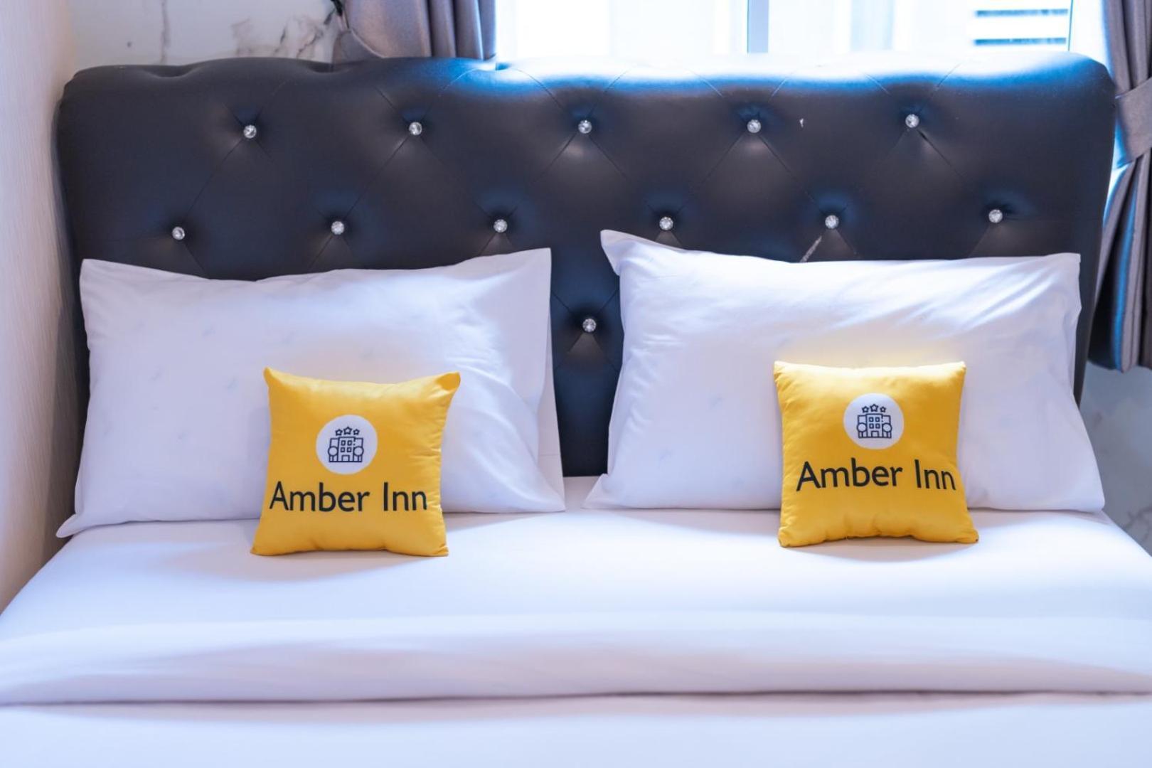 Amber Guest house Bangkok