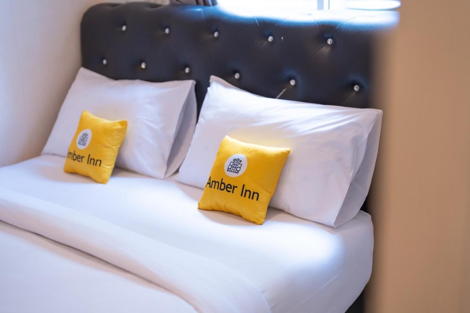 Guest house Amber *