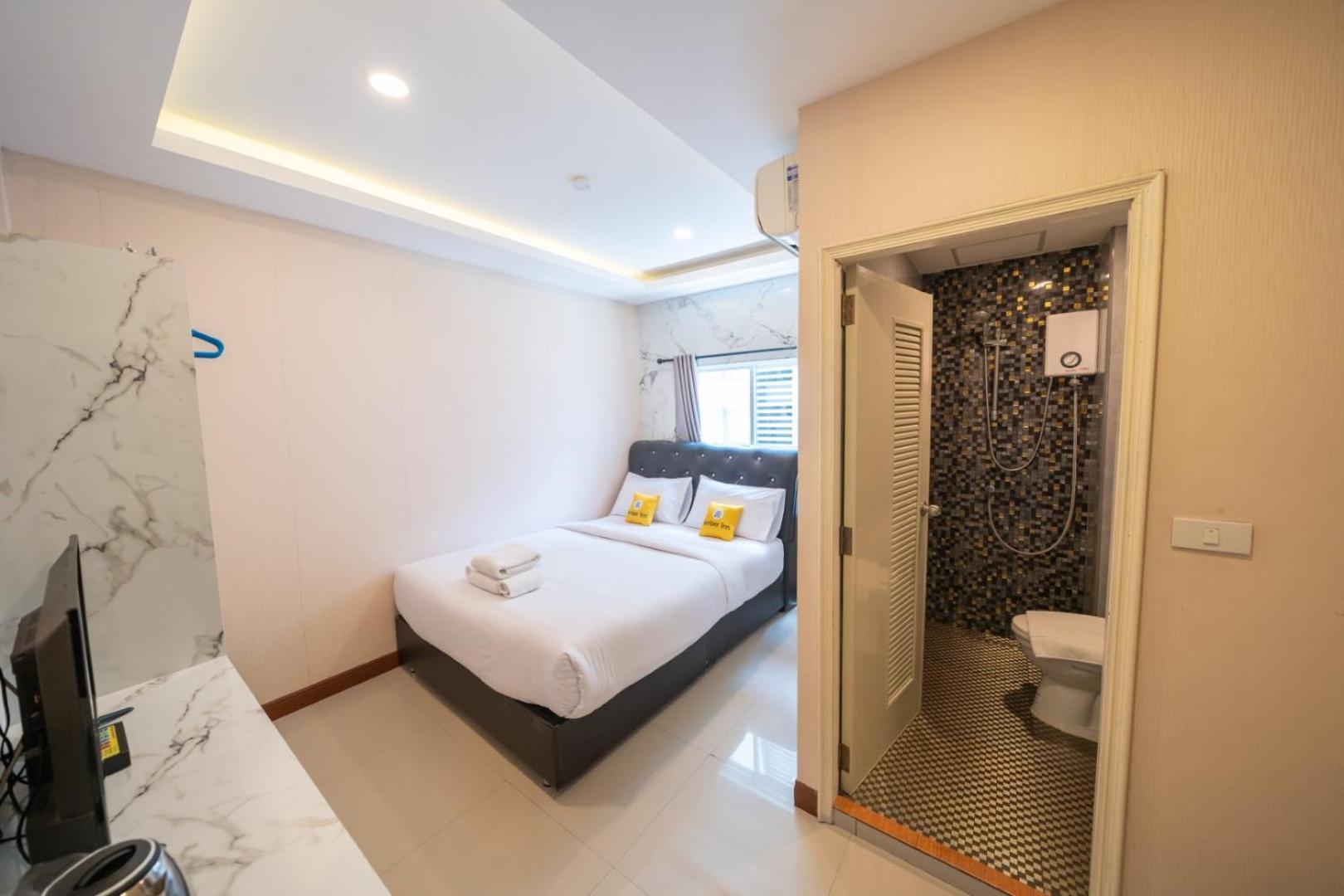 Amber Guest house