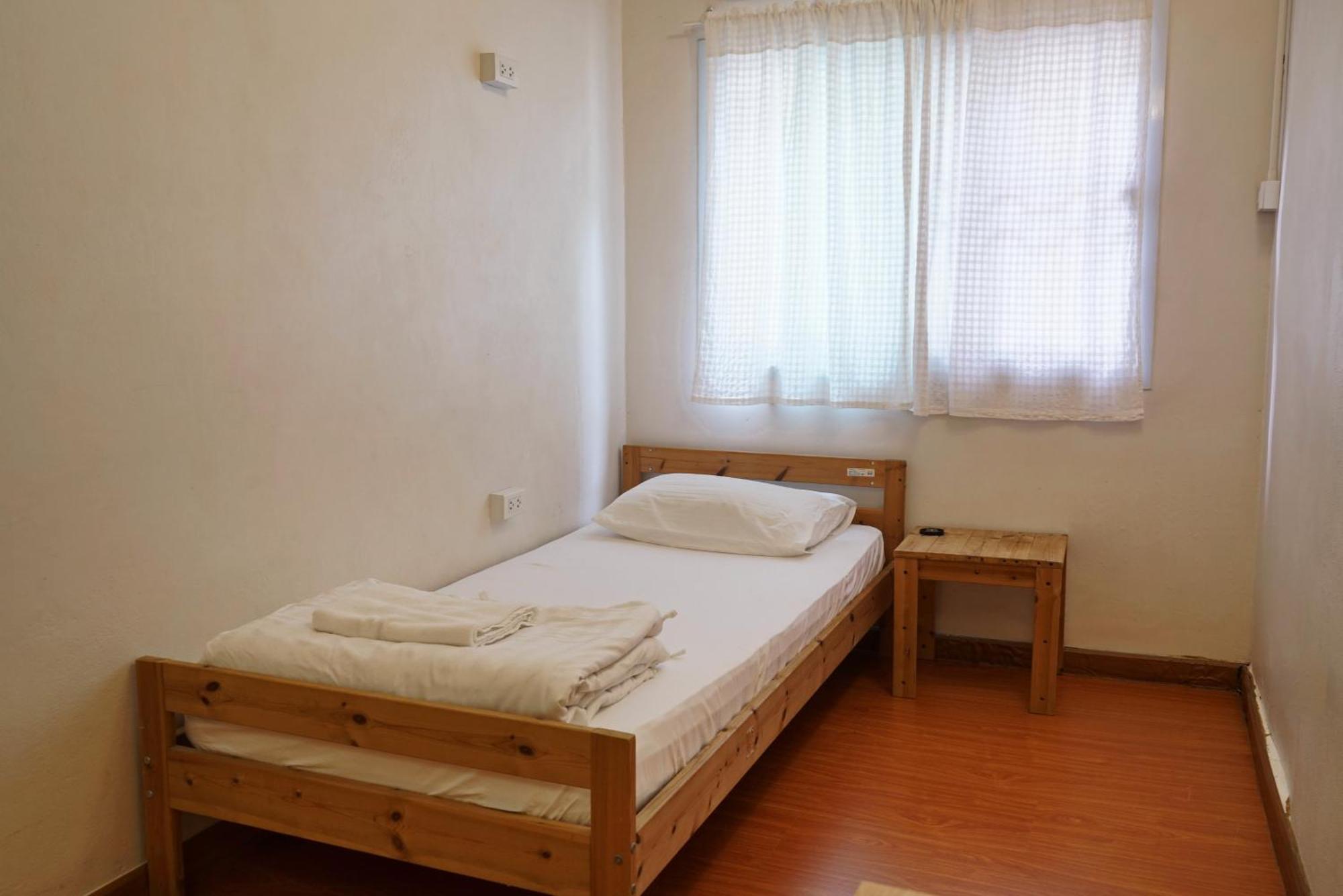 Panpan Albergue