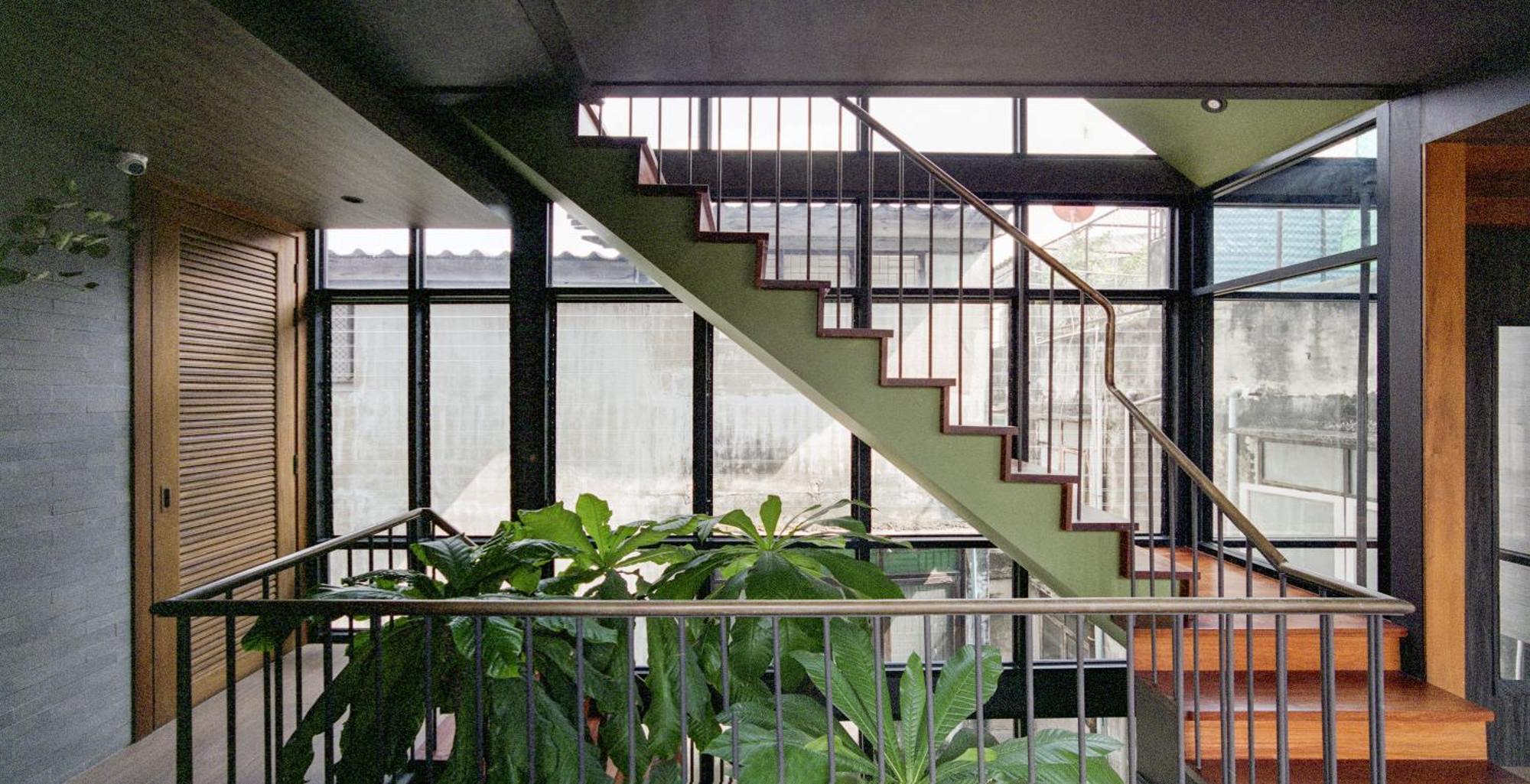 Homestay Na Tanao 1969 *