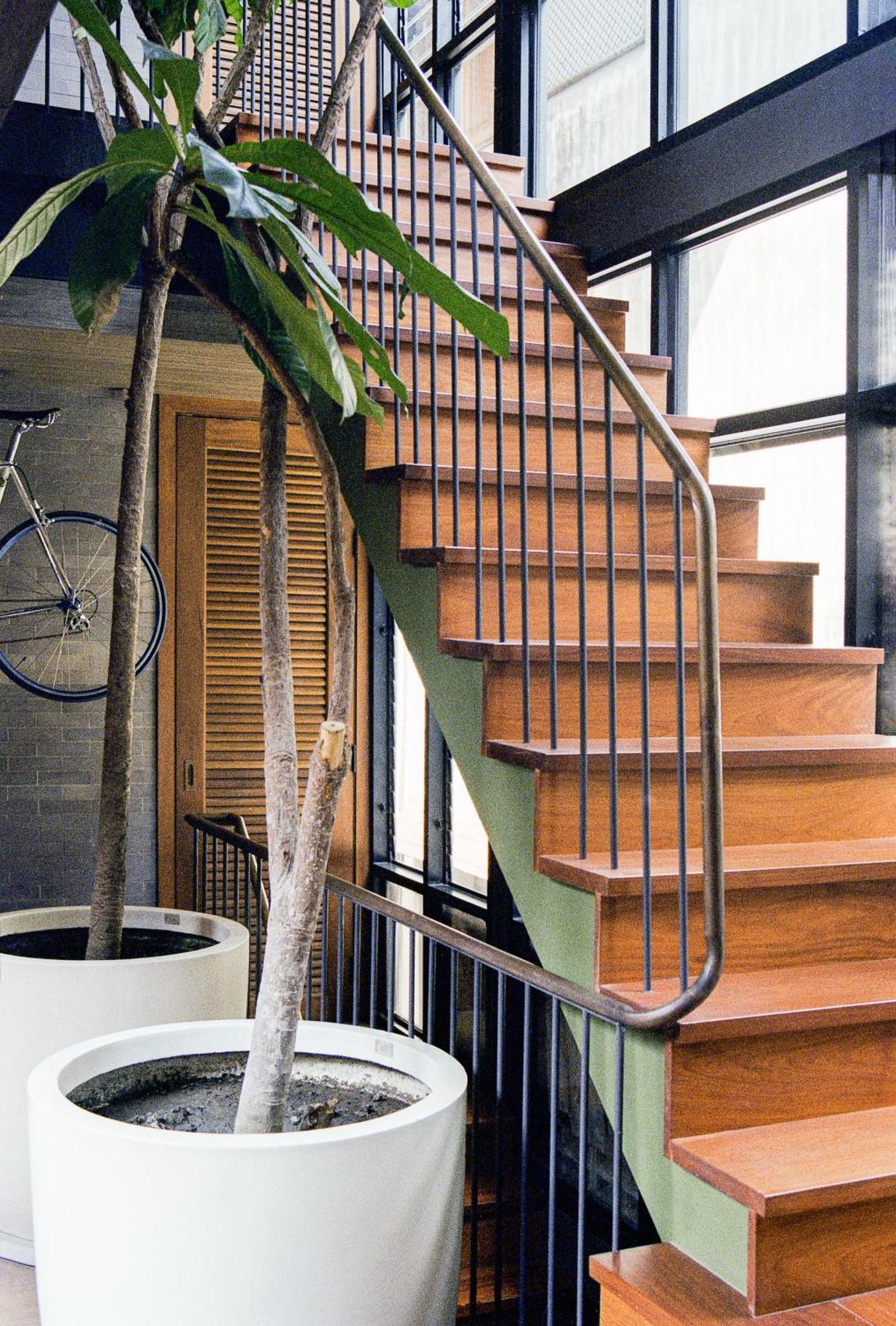 Na Tanao 1969 Homestay Bangkok