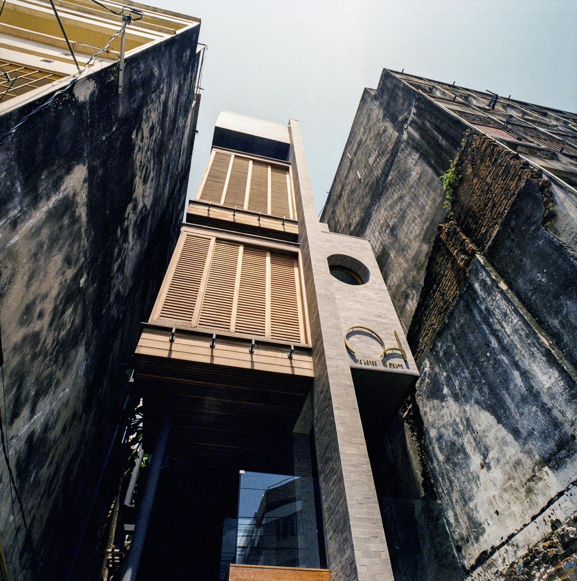 Homestay Na Tanao 1969 Bangkok