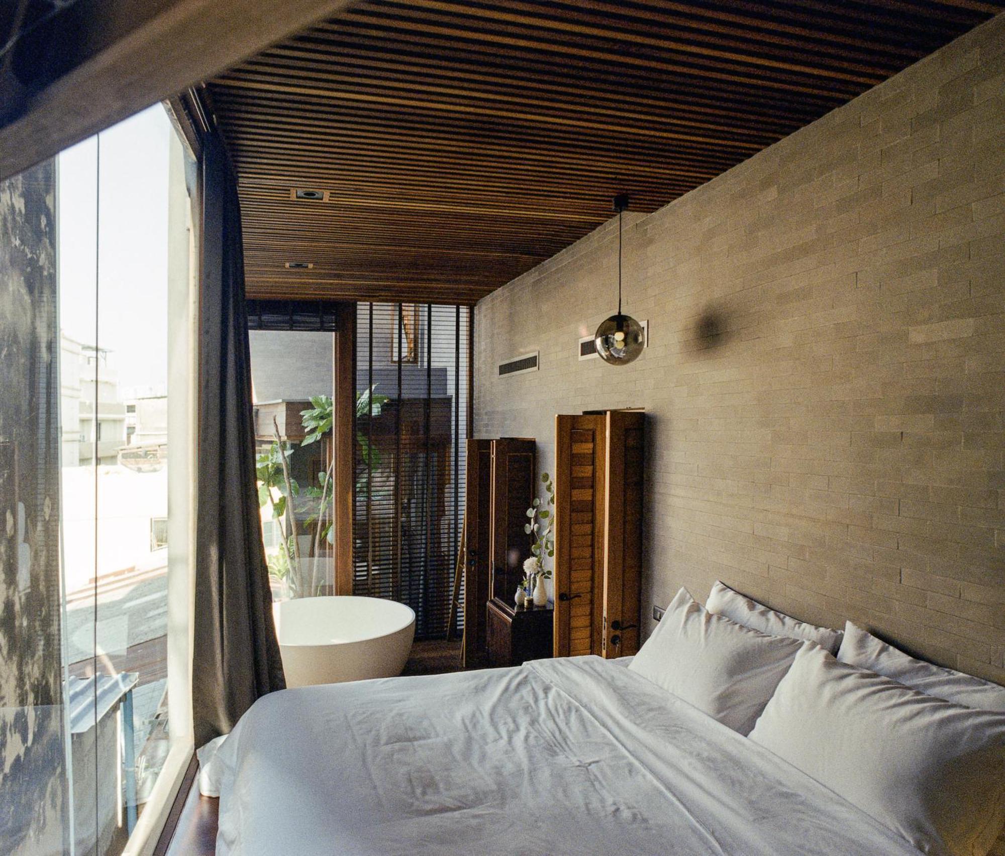 Na Tanao 1969 Homestay