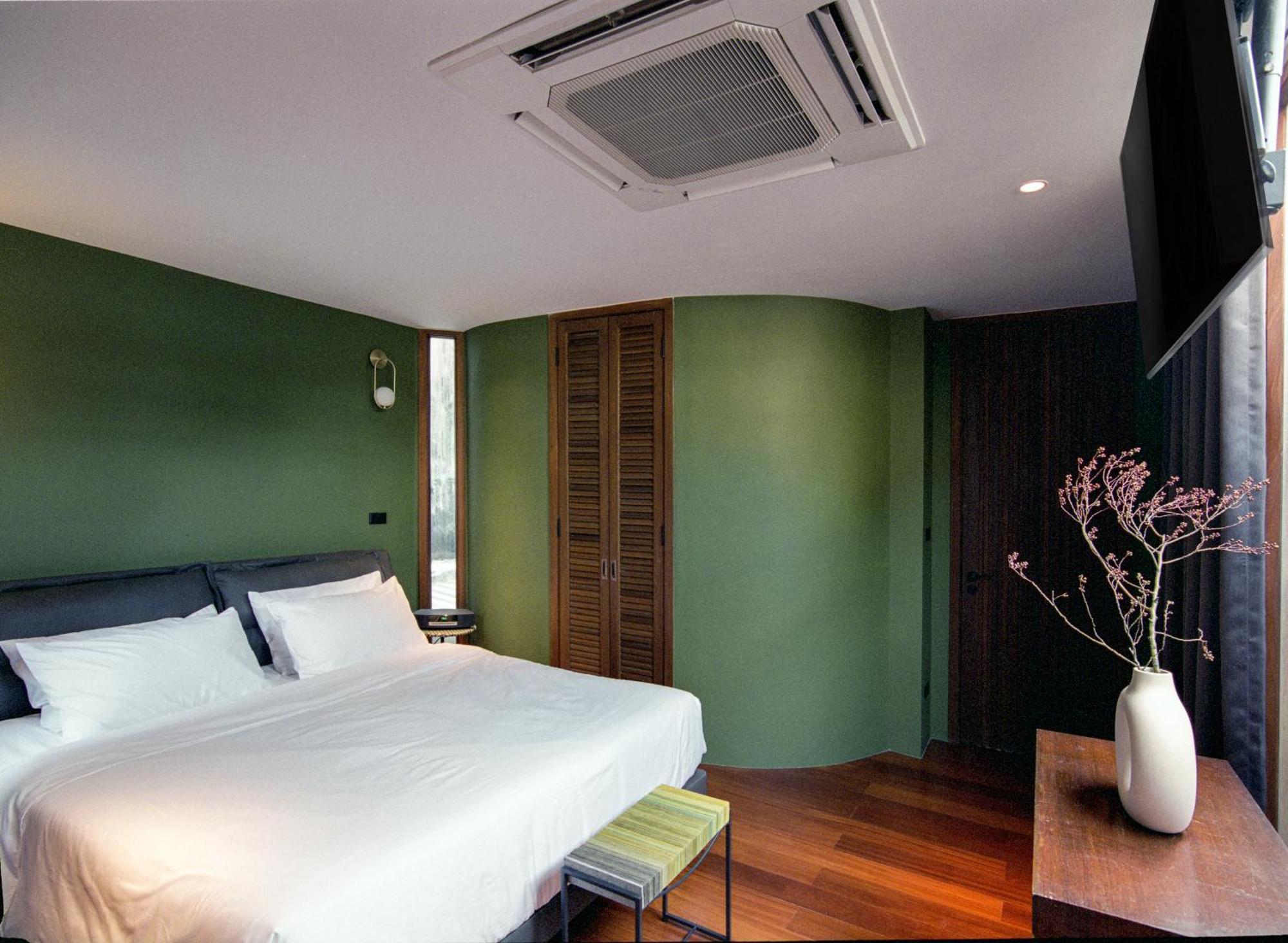 Na Tanao 1969 Homestay