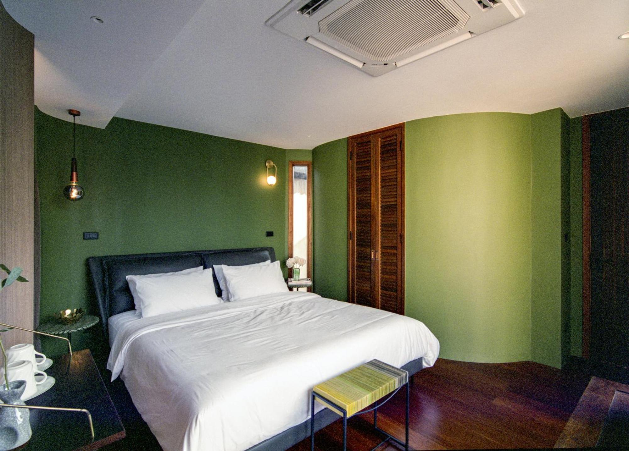 Na Tanao 1969 Homestay