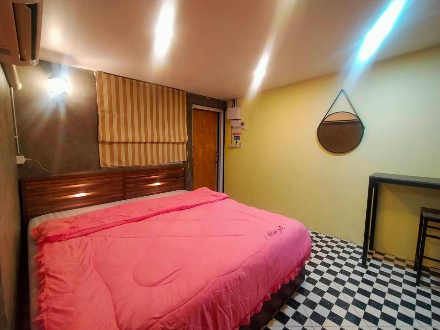 Rumah tetamu Ruenthip 3*