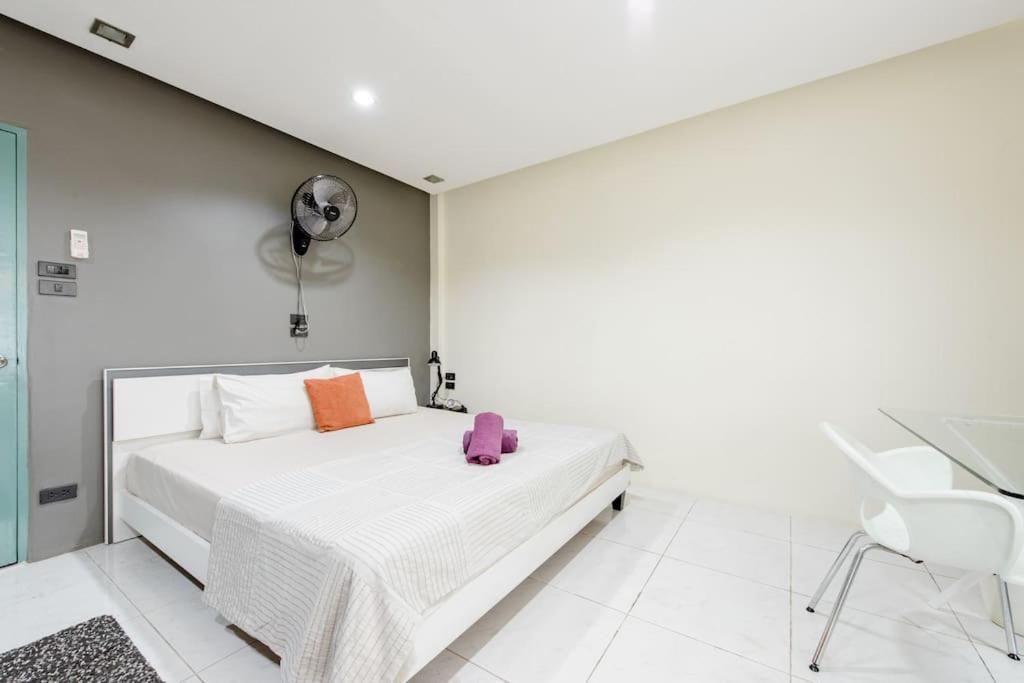 Accommodatie bij particulieren Cb's - Cheap Boutique Bangkok