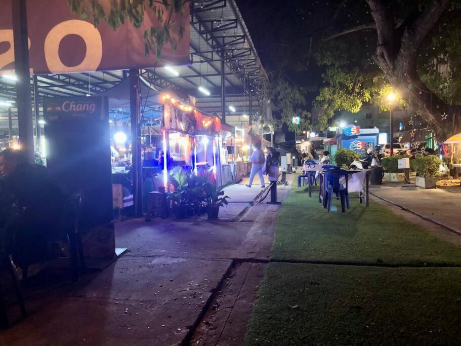 Accommodatie bij particulieren Cb's - Cheap Boutique Bangkok