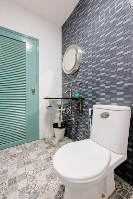 Cb's - Cheap Boutique Accommodatie bij particulieren Bangkok