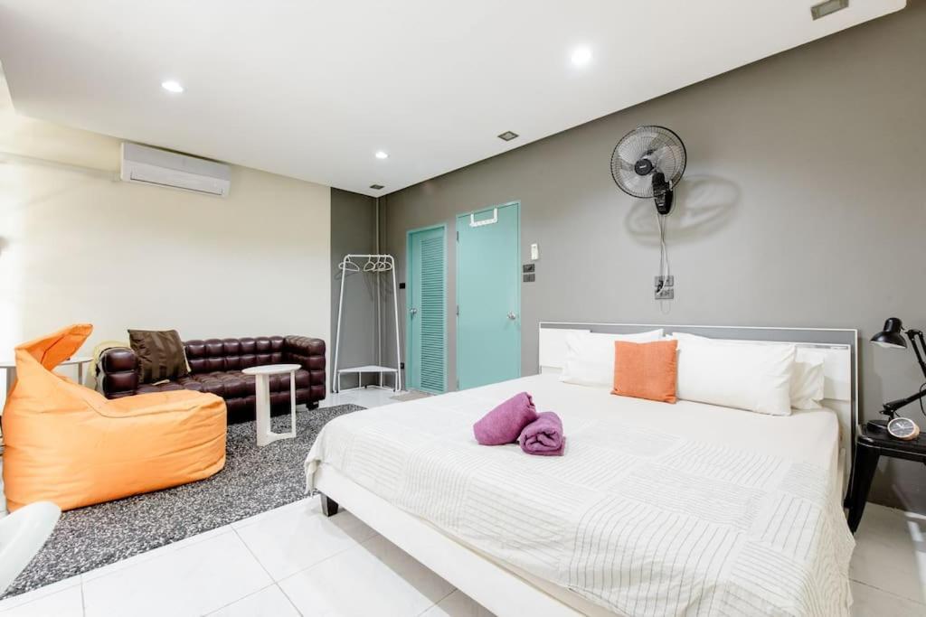 Accommodatie bij particulieren Cb's - Cheap Boutique Bangkok