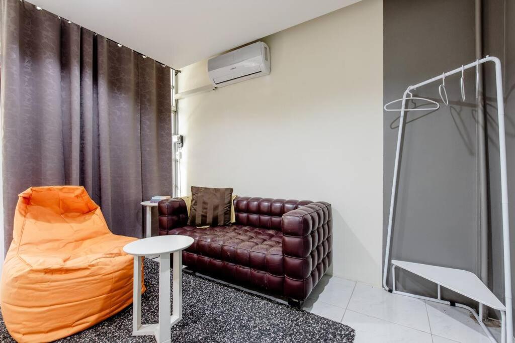 Accommodatie bij particulieren Cb's - Cheap Boutique