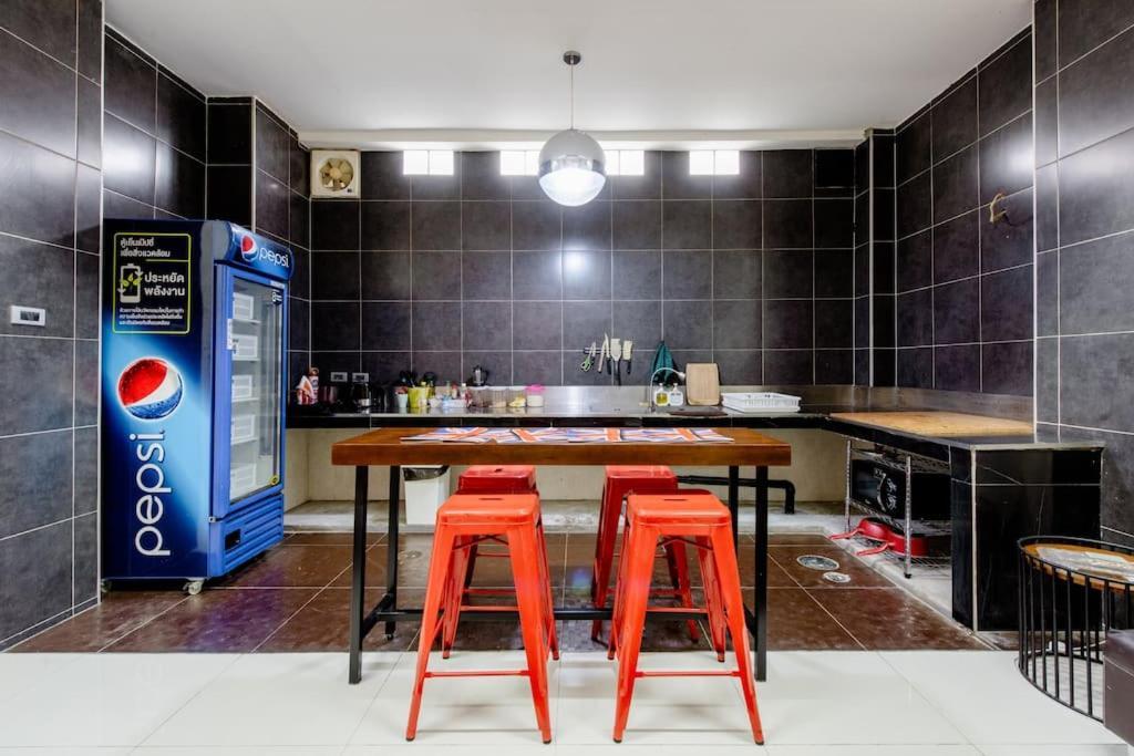 Accommodatie bij particulieren Cb's - Cheap Boutique Bangkok