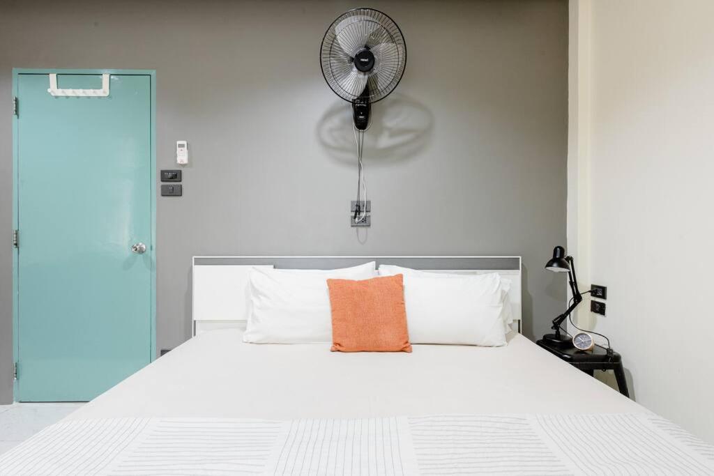 Cb's - Cheap Boutique Accommodatie bij particulieren Bangkok