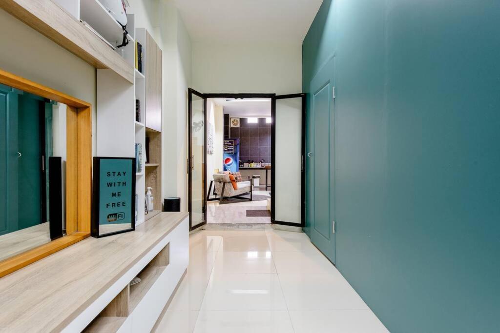 Cb's - Cheap Boutique Accommodatie bij particulieren